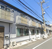ＡｒｔハイツⅠの画像