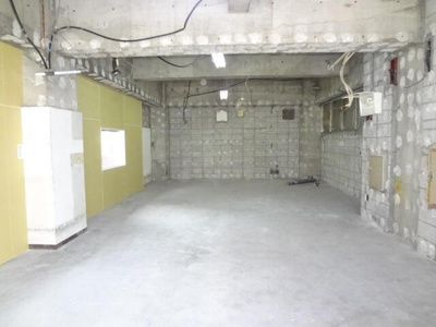 【設備】 | セブンストーリー | エントランスから 