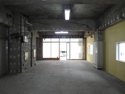 【設備】 | セブンストーリー | 奥から 