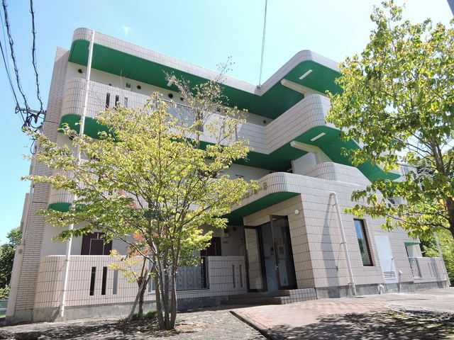 エスポワール坊ノ前Ｂ