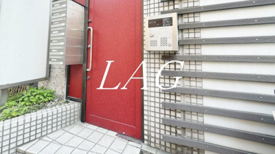 【エントランス】 | シェアパルト池袋 | エントランスです。