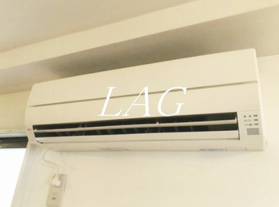 【設備】 | シェアパルト池袋 | エアコンです。