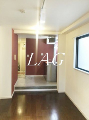 【居間・リビング】 | シェアパルト池袋 | 洋室のお部屋です。