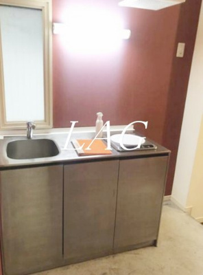 【キッチン】 | シェアパルト池袋 | キッチンです。