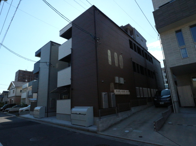 R-Smart Sacrale(サクラーレ）（旧）RS庚午1