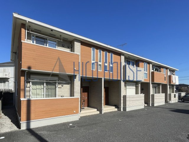 サン・マルジュⅠ