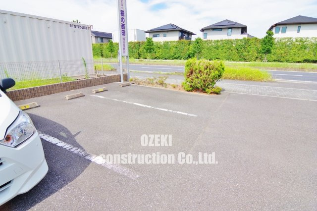 レイクフィカーサ IIの駐車場|※現在は空き無し