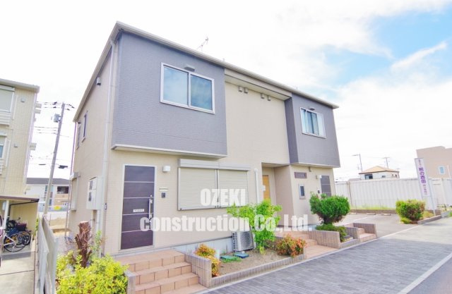 レイクフィカーサ IIの外観