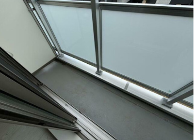 【バルコニー】 | マリンパレス津田沼