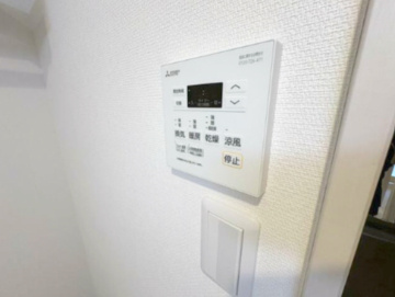 【設備】 | マリンパレス津田沼 | ※同物件他部屋の参考写真です。