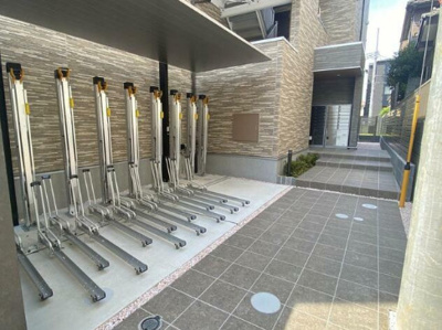 【その他共用部分】 | マリンパレス津田沼