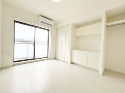 【内装】 | マリンパレス津田沼