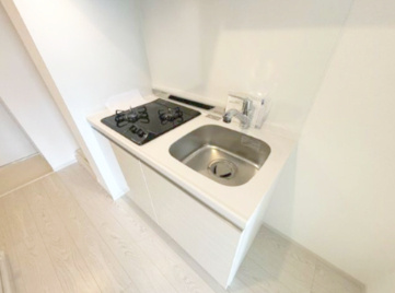 【キッチン】 | マリンパレス津田沼