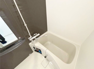 【浴室】 | マリンパレス津田沼