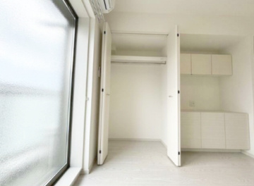 【収納】 | マリンパレス津田沼