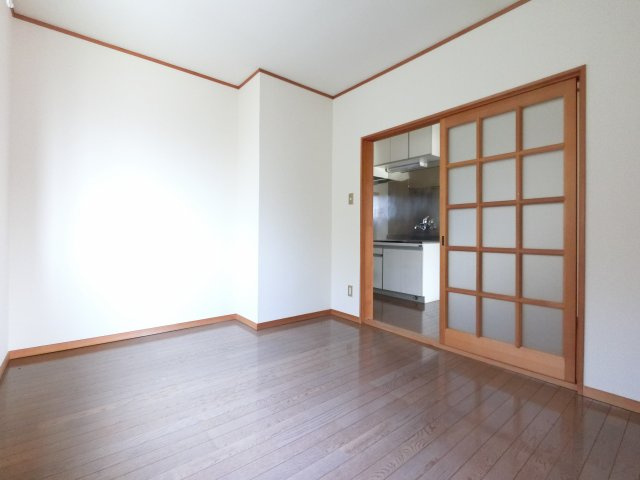 【居間・リビング】