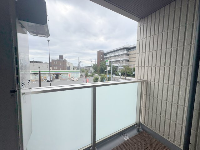 ARCH　EASTの展望