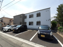 ゼラニウムの画像