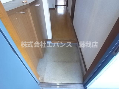  | クレスト蘇我