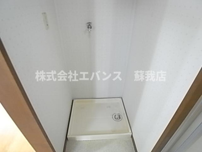  | クレスト蘇我