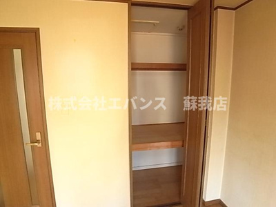  | クレスト蘇我