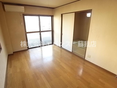  | クレスト蘇我