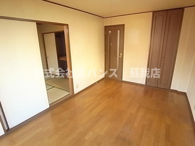  | クレスト蘇我