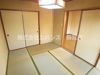  | クレスト蘇我