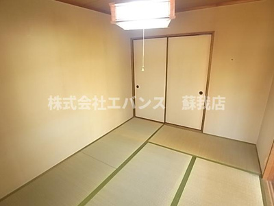  | クレスト蘇我