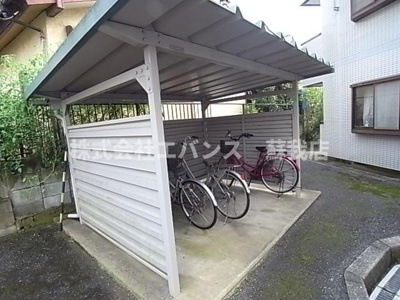 【その他共用部分】 | クレスト蘇我