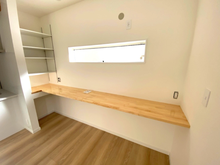 【建築条件付き土地】グラッド・タウン野崎１丁目の完成予想図|■■弊社仕様の施工事例です■■
