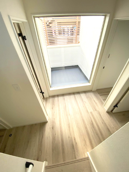 【建築条件付き土地】グラッド・タウン野崎１丁目の完成予想図|■■弊社仕様の施工事例です■■
