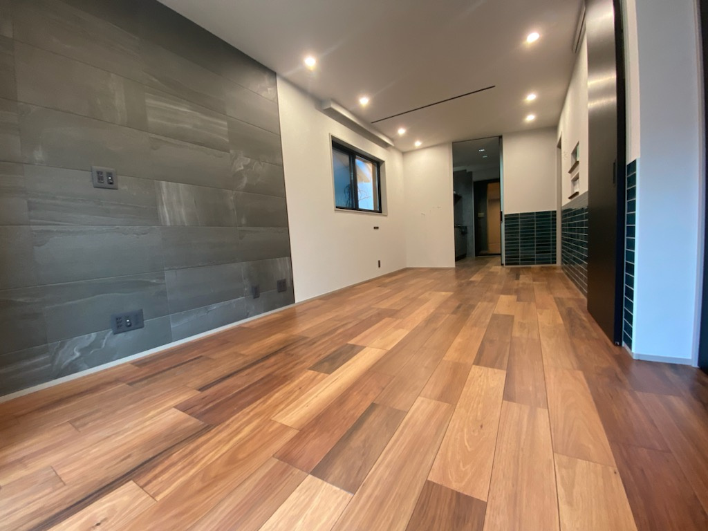 【建築条件付き土地】グラッド・タウン野崎１丁目の完成予想図|■■弊社仕様の施工事例です■■
※一部オプション追加有り