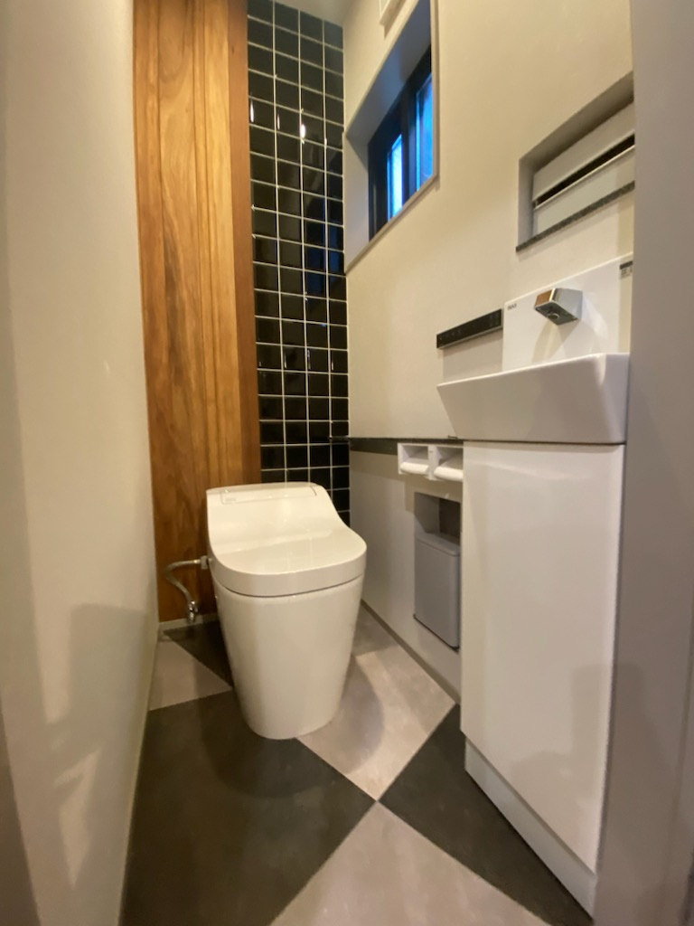 【建築条件付き土地】グラッド・タウン野崎１丁目の完成予想図|■■弊社仕様の施工事例です■■
※一部オプション追加有り