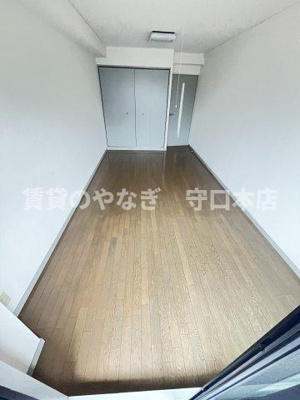 【洋室】 | ロイヤルカーサ高瀬