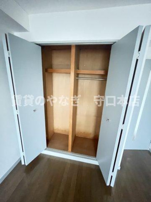 【収納】 | ロイヤルカーサ高瀬