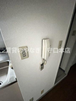 【セキュリティ】 | ロイヤルカーサ高瀬