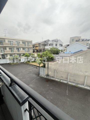 【展望】 | ロイヤルカーサ高瀬