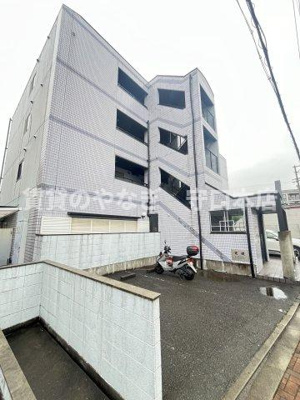 【外観】 | ロイヤルカーサ高瀬