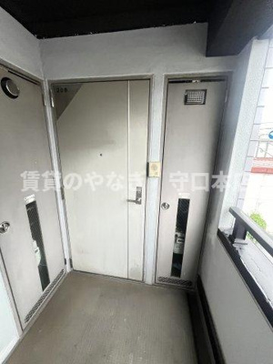 【セキュリティ】 | ロイヤルカーサ高瀬