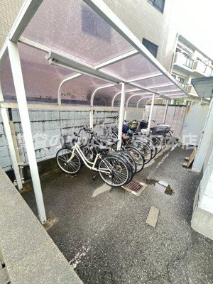 【その他共用部分】 | ロイヤルカーサ高瀬