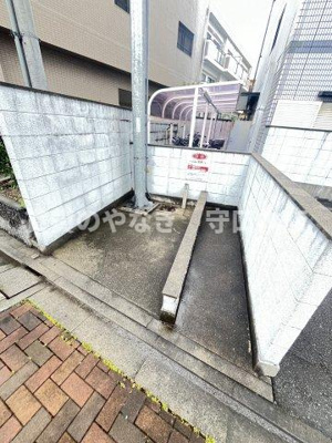 【その他共用部分】 | ロイヤルカーサ高瀬