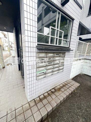 【その他共用部分】 | ロイヤルカーサ高瀬