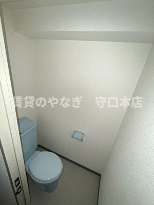 【トイレ】 | ロイヤルカーサ高瀬