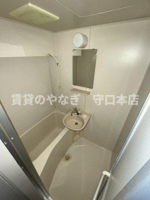 【浴室】 | ロイヤルカーサ高瀬