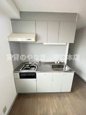 【キッチン】 | ロイヤルカーサ高瀬