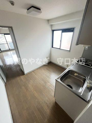 【内装】 | ロイヤルカーサ高瀬