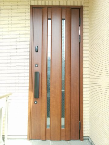 コーポKOGAのその他共用部分