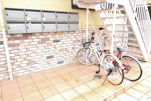 パレット舞浜のその他共用部分