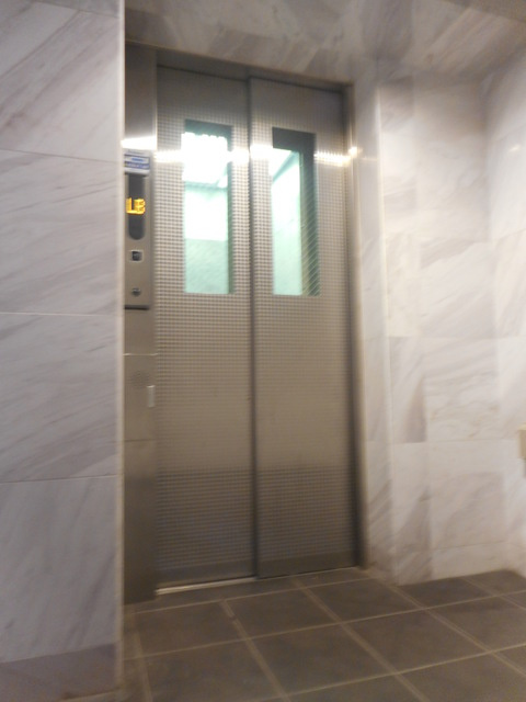 グロースメゾン用賀　最上階　南向き　ペット相談可　のその他共用部分